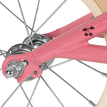 Konges Sløjd A/S OUTDOOR ACTIVITY PLAY cherry glitter