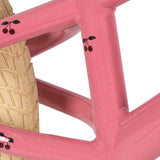 Konges Sløjd A/S OUTDOOR ACTIVITY PLAY cherry glitter