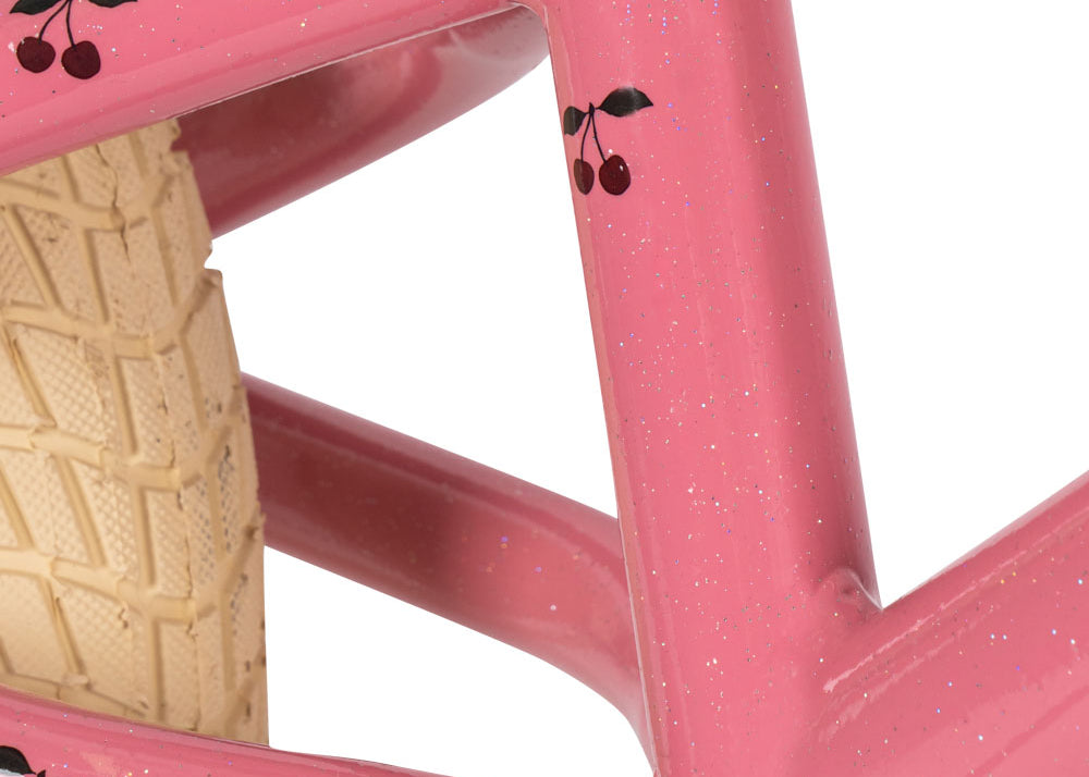 Konges Sløjd A/S OUTDOOR ACTIVITY PLAY cherry glitter