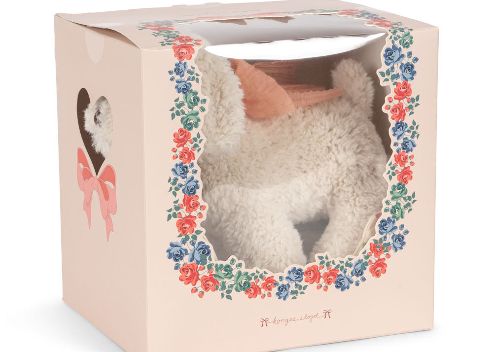 Konges Sløjd A/S TEDDY BEARS fiola