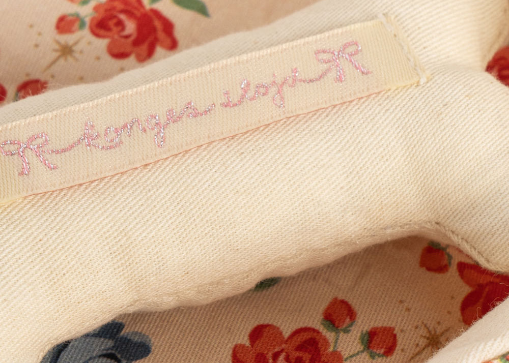 Konges Sløjd A/S TEDDY BEARS fiola