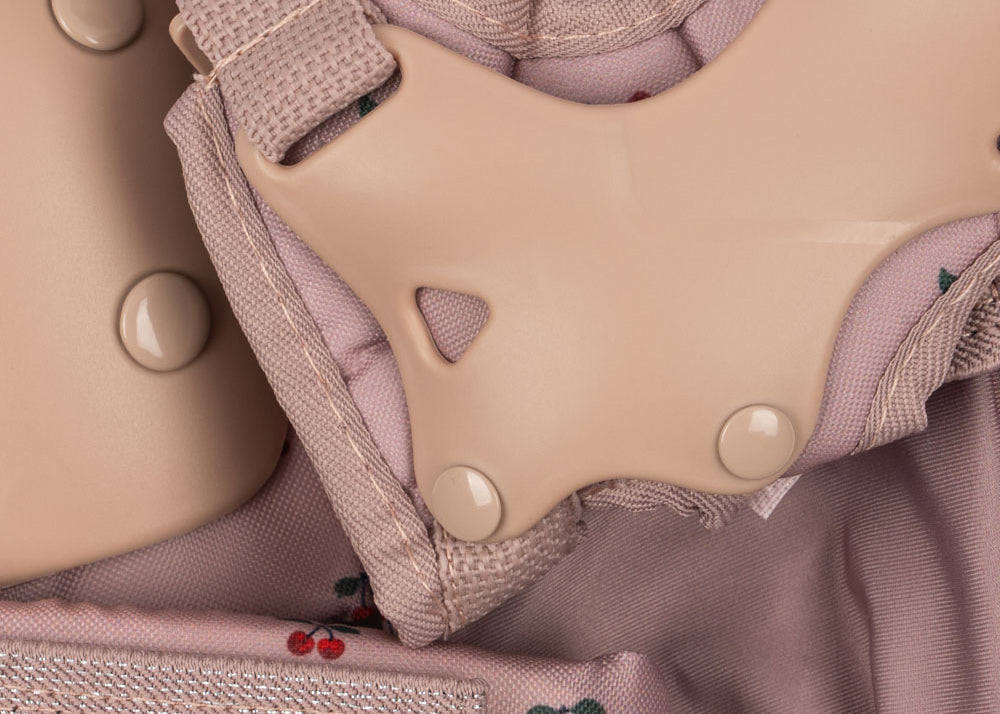 Konges Sløjd A/S OUTDOOR ACTIVITY PLAY cherry