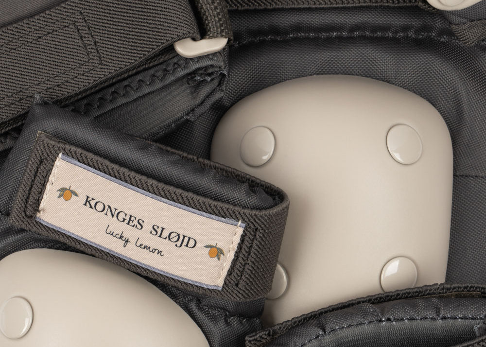 Konges Sløjd A/S OUTDOOR ACTIVITY PLAY kalamata green