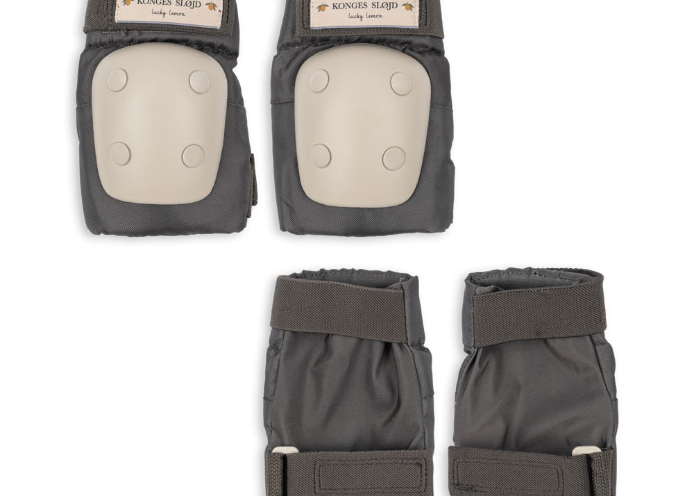 Konges Sløjd A/S OUTDOOR ACTIVITY PLAY kalamata green