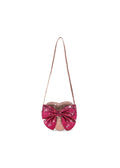 Konges Sløjd A/S BAGS & WALLET sangria