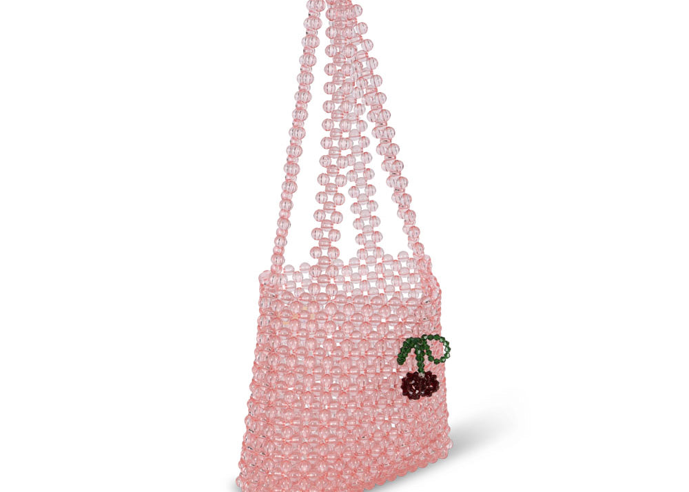 Konges Sløjd A/S BAGS & WALLET peony