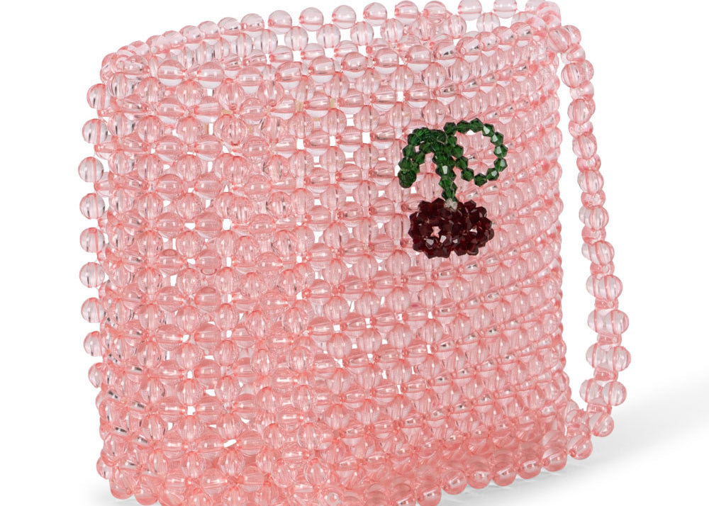 Konges Sløjd A/S BAGS & WALLET peony