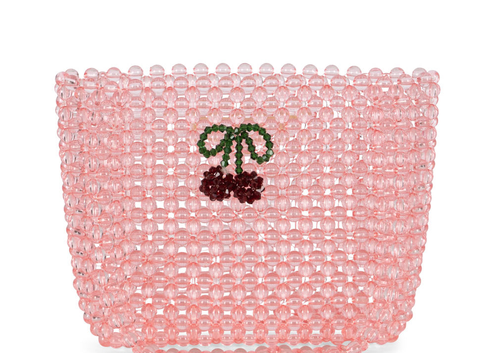 Konges Sløjd A/S BAGS & WALLET peony