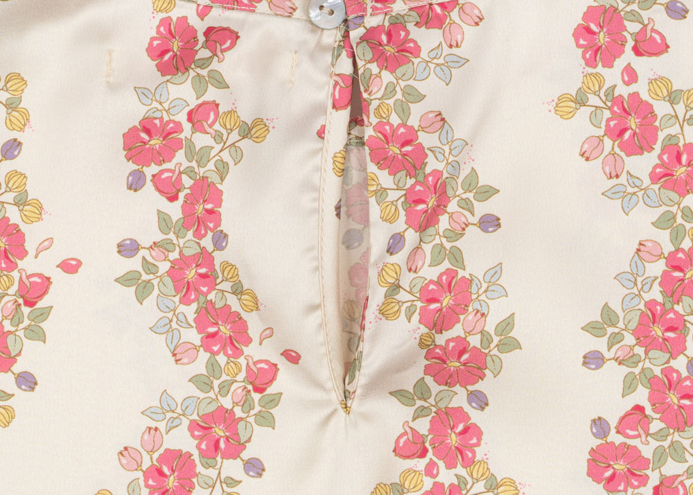 Konges Sløjd A/S WOVEN DRESSES floria