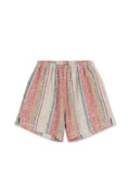 Konges Sløjd A/S WOVEN SHORTS & BLOOMERS stan stripe