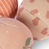 Konges Sløjd A/S BEACH TOYS cherry