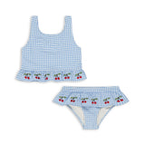 Konges Sløjd A/S BIKINIS provence/white swan