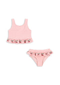 Konges Sløjd A/S BIKINIS geranium pink