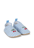 Konges Sløjd A/S UV SWIMSHOES provence/white swan