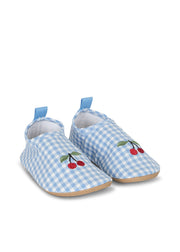 Konges Sløjd A/S UV SWIMSHOES provence/white swan