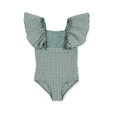 Konges Sløjd A/S SWIMSUITS smoke pine