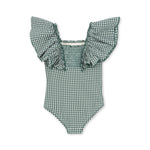 Konges Sløjd A/S SWIMSUITS smoke pine