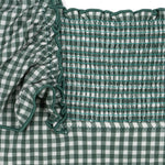 Konges Sløjd A/S SWIMSUITS smoke pine