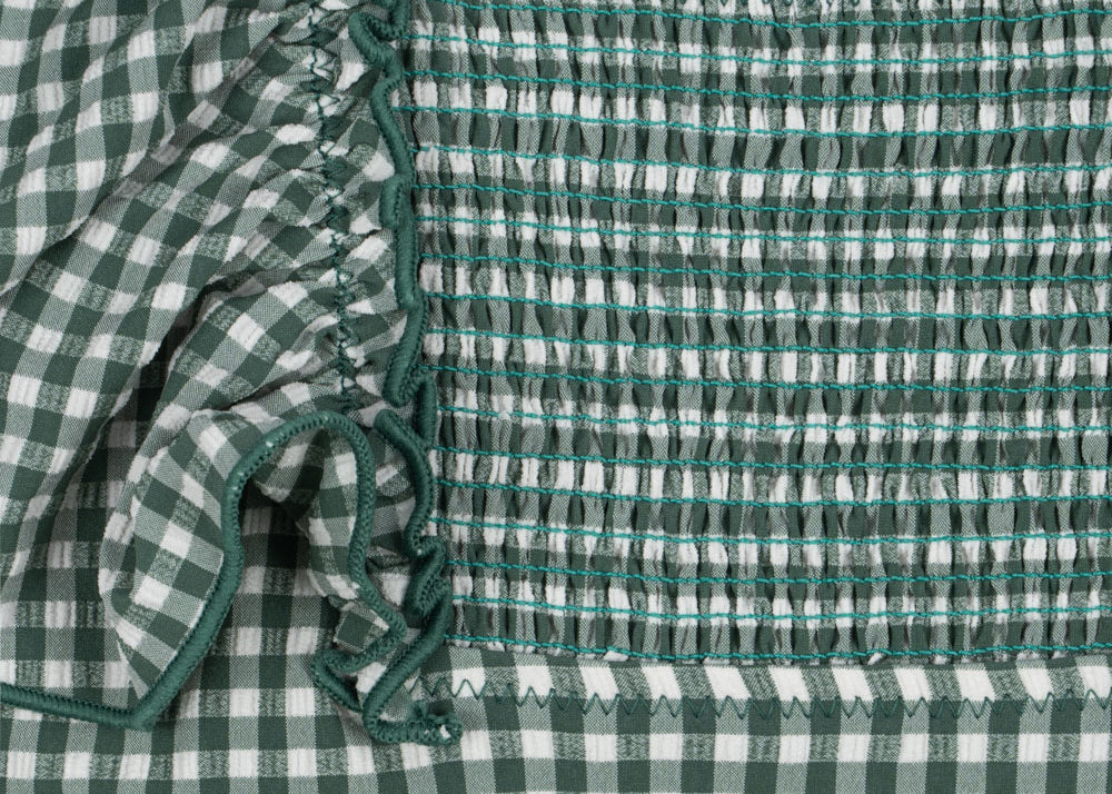 Konges Sløjd A/S SWIMSUITS smoke pine