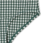 Konges Sløjd A/S SWIMSUITS smoke pine