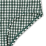 Konges Sløjd A/S SWIMSUITS smoke pine