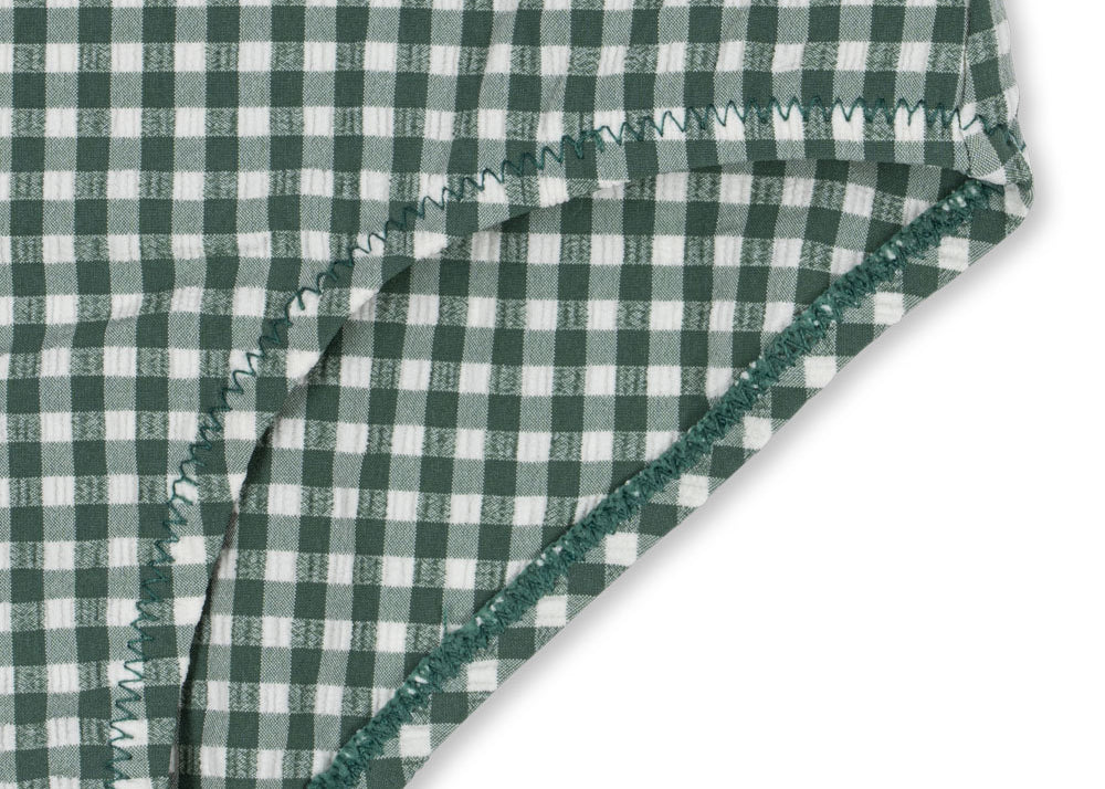 Konges Sløjd A/S SWIMSUITS smoke pine