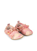Konges Sløjd A/S UV SWIMSHOES rainbow bow