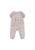 Konges Sløjd A/S WOVEN ROMPERS & JUMPSUITS fiola
