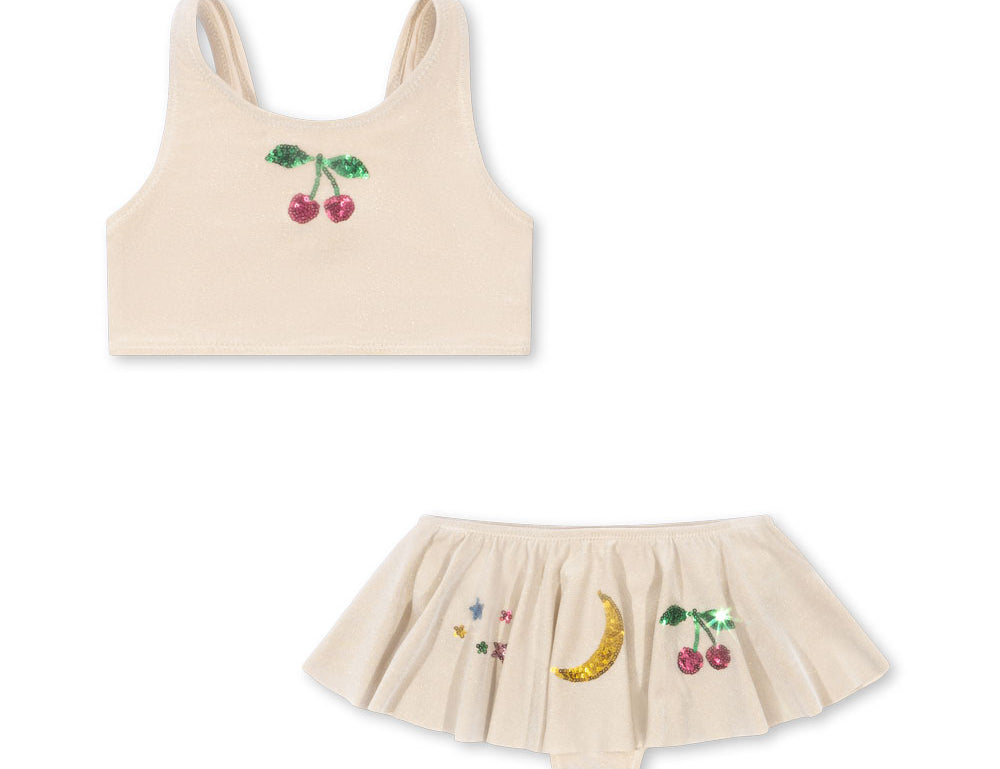 Konges Sløjd A/S BIKINIS off white