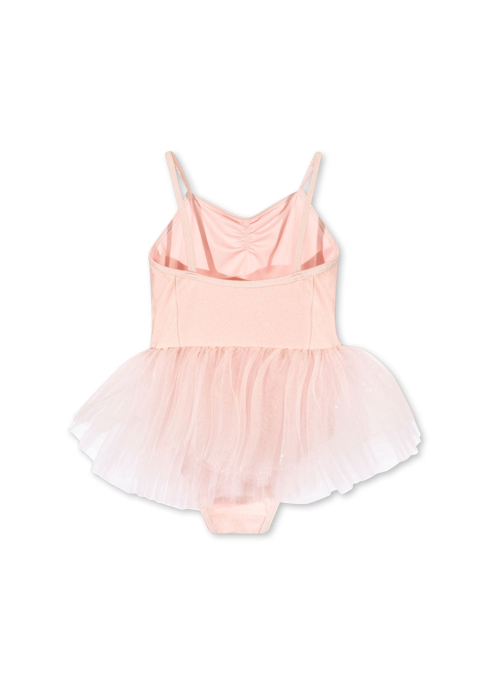 yuyu　 kongessloejd tullie dress Konges Sløjd Tullie Dress - Heart Rose Glitter – Dreams of
