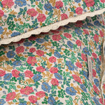 Konges Sløjd A/S BABY BEDDING fiola