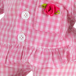 Konges Sløjd A/S DOLLS multi