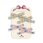 Konges Sløjd A/S HAIR ACCESSORIES white/rose