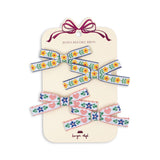 Konges Sløjd A/S HAIR ACCESSORIES white/rose