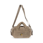 Konges Sløjd A/S BAGS silver beige