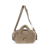 Konges Sløjd A/S BAGS silver beige