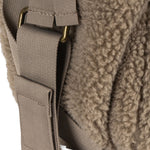 Konges Sløjd A/S BAGS silver beige