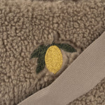 Konges Sløjd A/S BAGS silver beige