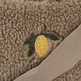 Konges Sløjd A/S BAGS silver beige