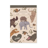 Konges Sløjd A/S CREATIVE PLAY tiger