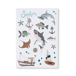 Konges Sløjd A/S CREATIVE PLAY tiger