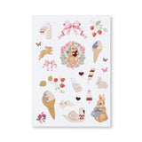 Konges Sløjd A/S CREATIVE PLAY pink