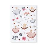 Konges Sløjd A/S CREATIVE PLAY pink