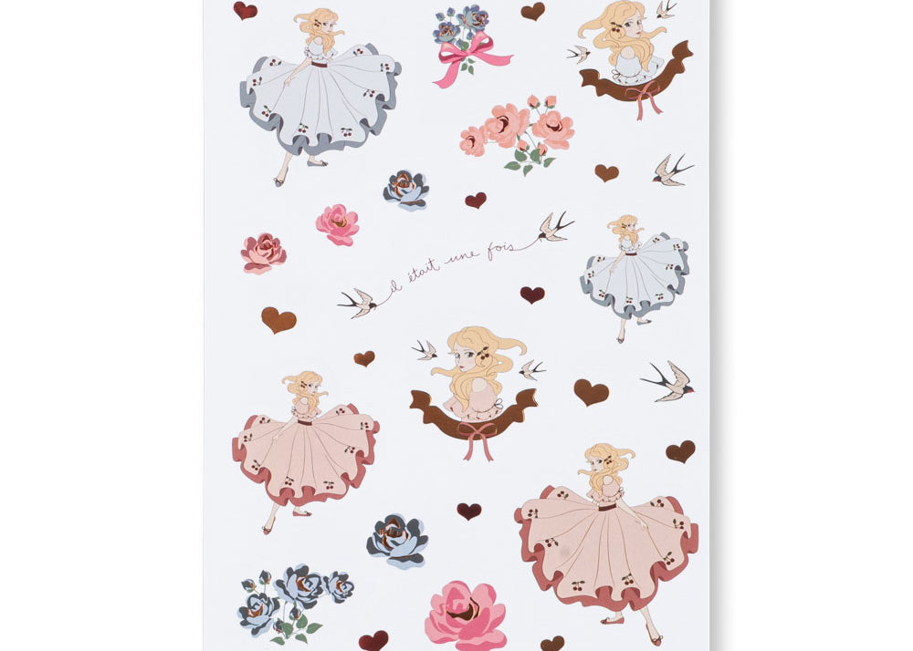 Konges Sløjd A/S CREATIVE PLAY pink