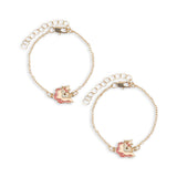 Konges Sløjd A/S JEWELLERY gold