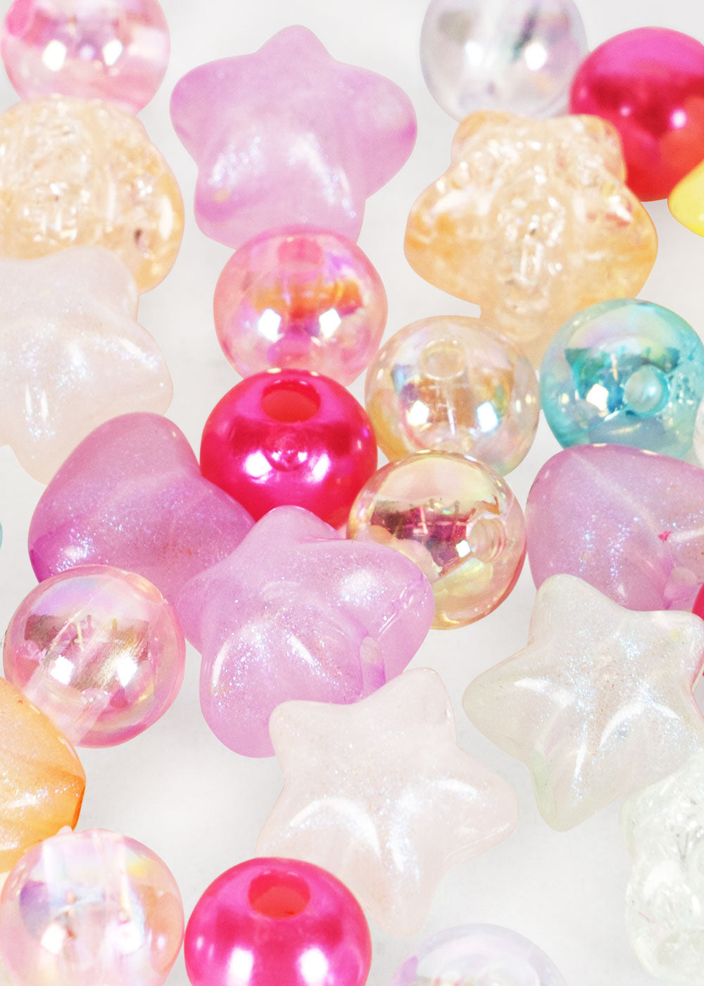 BOX OF PEARLS - blue/pink – kongessloejd.com