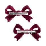 Konges Sløjd A/S HAIR ACCESSORIES sangria