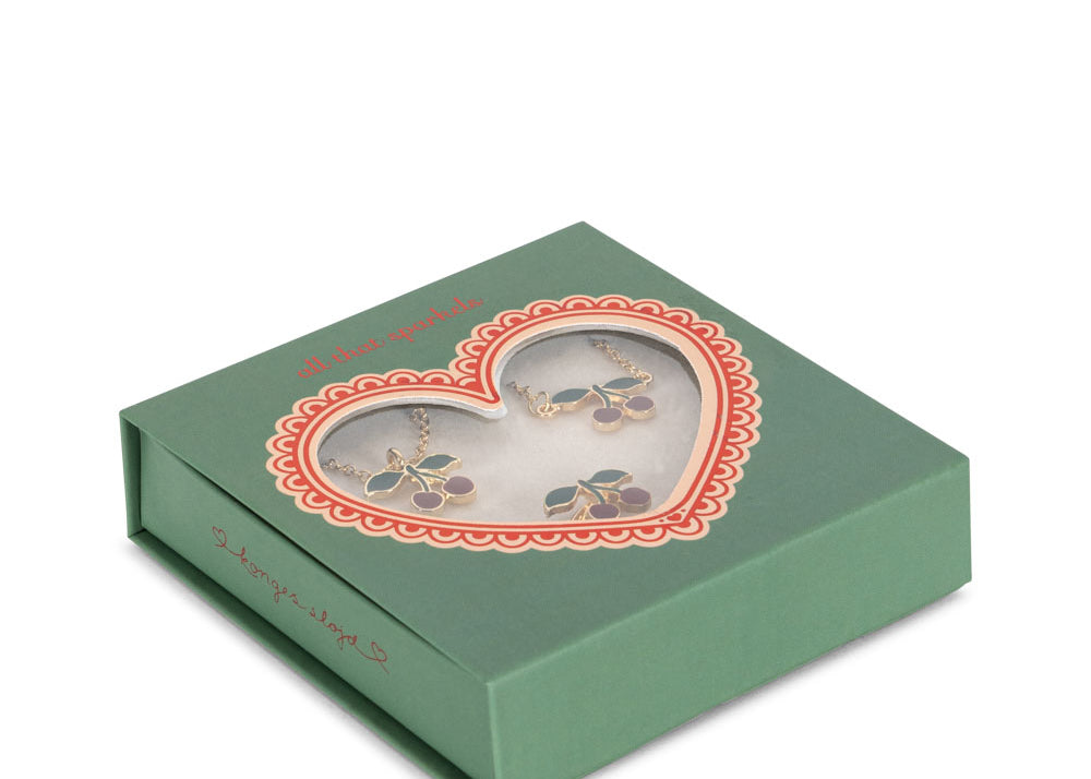 Konges Sløjd A/S JEWELLERY gold