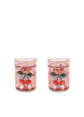 Konges Sløjd A/S CUPS cherry bow