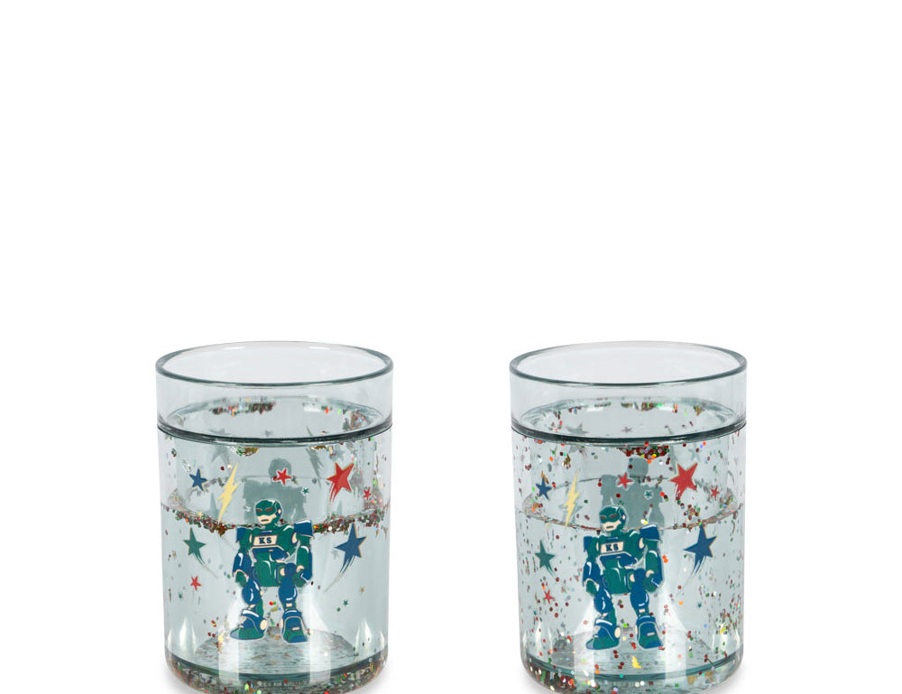 Konges Sløjd A/S CUPS hero robot
